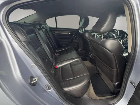 Used 2012 Acura TL w/ Technology Package FWD image 15