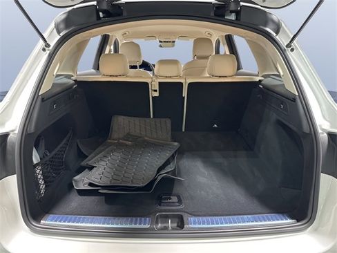 Certified 2022 Mercedes-Benz GLC 300 4MATIC image 28