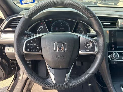 Used 2017 Honda Civic EX-T image 14
