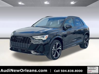 Used 2023 Audi Q3 2.0T Premium Plus w/ Premium Plus Package