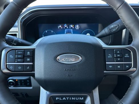 New 2026 Ford F250 Platinum w/ Platinum Plus Package image 22