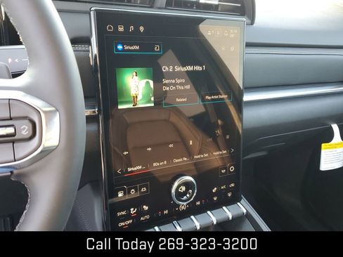 New 2026 GMC Terrain Elevation w/ Elevation Premium Package image 12