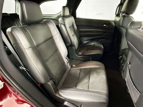 Used 2022 Dodge Durango GT AWD/4WD image 34