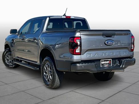 Used 2024 Ford Ranger XLT w/ Equipment Group 301A High image 22