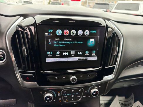 Used 2018 Chevrolet Traverse Premier w/ Redline Edition image 18