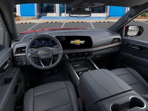 New 2026 Chevrolet Tahoe LT w/ Comfort Package RWD image 56
