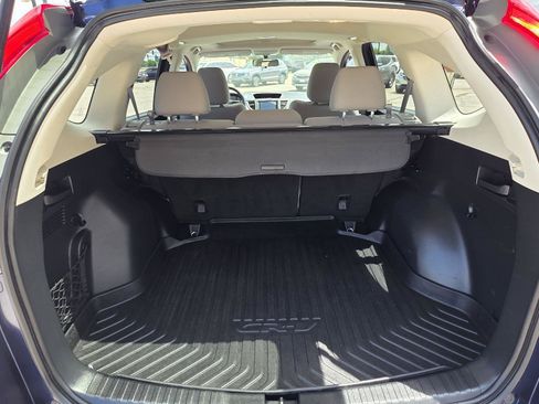 Used 2015 Honda CR-V EX image 31