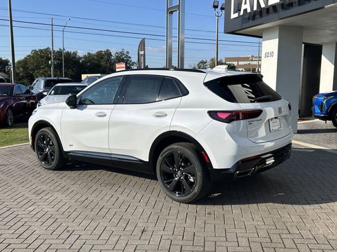 New 2026 Buick Envision Sport Touring image 4