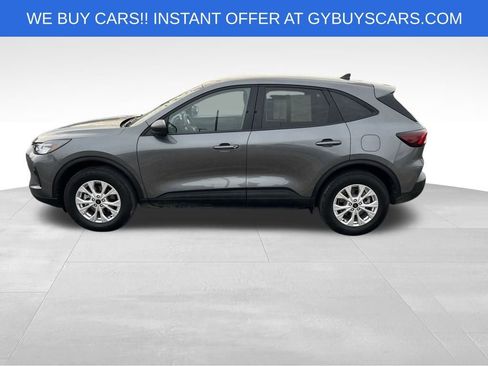 Used 2025 Ford Escape Active image 3