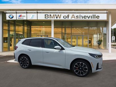 New 2026 BMW X3 xDrive30 w/ Premium Package