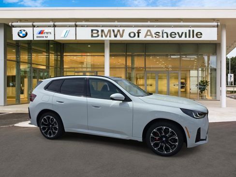 New 2026 BMW X3 xDrive30 w/ Premium Package AWD/4WD image 1
