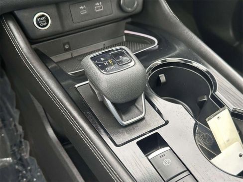 Certified 2021 Nissan Rogue Platinum image 32