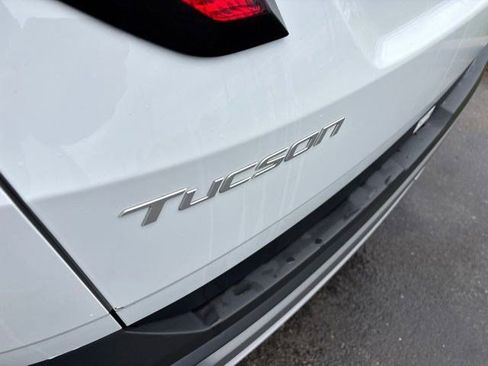 Used 2026 Hyundai Tucson SEL AWD/4WD image 46
