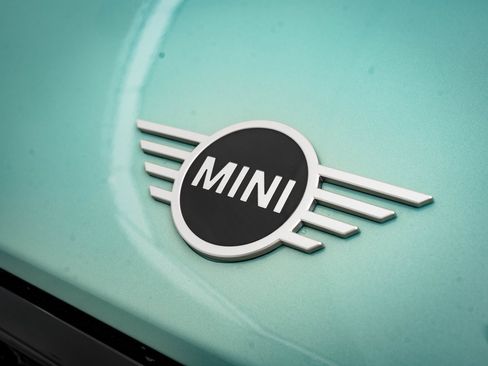 New 2026 MINI Cooper S image 4