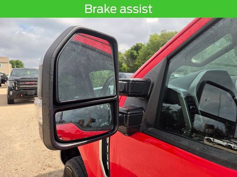 Used 2019 Ford F350 Lariat w/ Chrome Package AWD/4WD image 17