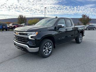 New 2026 Chevrolet Silverado 1500 LT video 3
