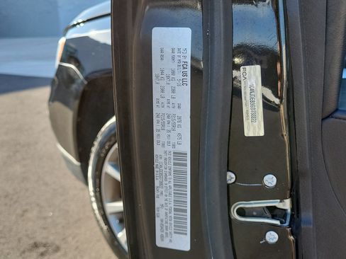 Used 2016 Jeep Compass High Altitude AWD/4WD image 32