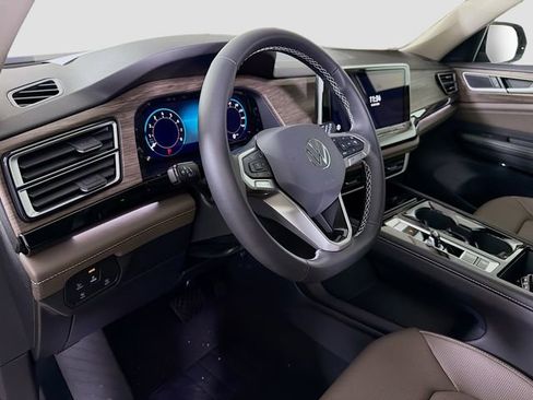 New 2026 Volkswagen Atlas SEL AWD/4WD image 9