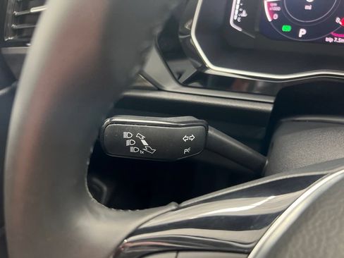 Certified 2020 Volkswagen Jetta SEL FWD image 16