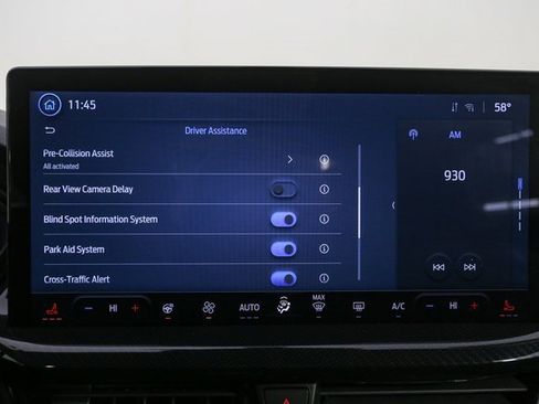 Used 2023 Ford Escape ST-Line w/ Tech Pack #1 image 26