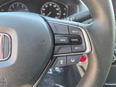 Used 2020 Honda Accord LX image 33