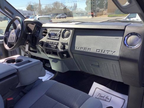 Used 2015 Ford F250 XLT image 35