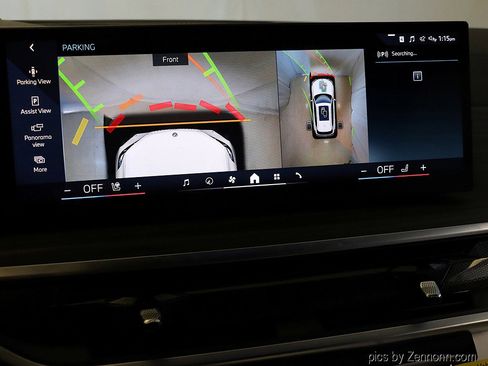 Used 2026 BMW X5 xDrive50e w/ Climate Comfort Package image 23