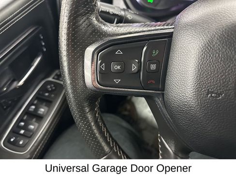 Used 2024 RAM 2500 Rebel w/ Level 2 Equipment Group image 33