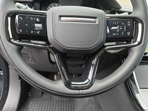 New 2026 Land Rover Range Rover Velar Dynamic SE AWD/4WD image 30