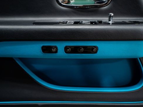 Used 2024 Rolls-Royce Spectre w/ Spectre Launch Package image 49