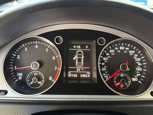 Used 2015 Volkswagen CC Sport FWD image 21