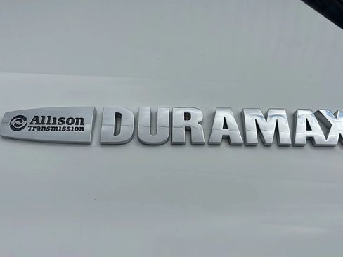 Used 2015 Chevrolet Silverado 3500 High Country w/ Duramax Plus Package AWD/4WD image 13