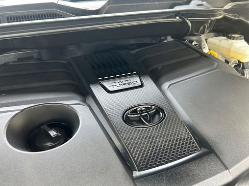 Used 2023 Toyota Tundra Limited w/ TRD Off-Road Package image 30