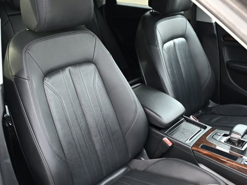 Used 2019 Audi Q5 2.0T Premium Plus image 31