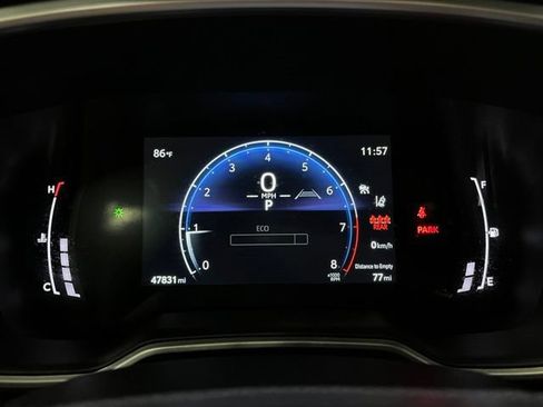 Certified 2023 Toyota Corolla XSE FWD image 16