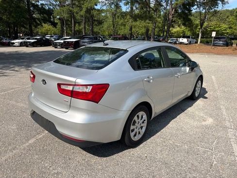 Used 2017 Kia Rio LX FWD image 5