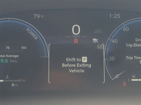 New 2026 Toyota Corolla XLE image 24