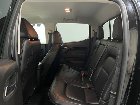 Used 2018 Chevrolet Colorado ZR2 image 26