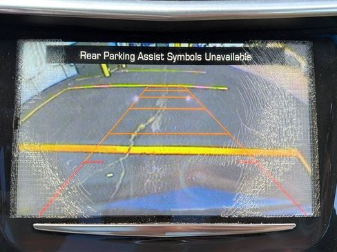 Used 2013 Cadillac XTS Premium w/ Driver Assist Package AWD/4WD image 29