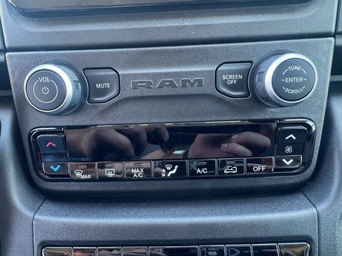 Used 2022 RAM ProMaster 1500 FWD image 33
