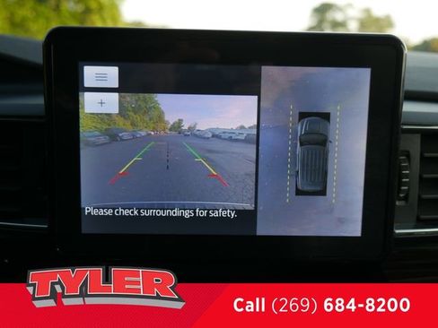Used 2020 Ford Explorer Limited AWD/4WD image 52
