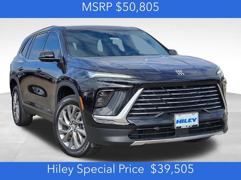 New 2026 Buick Enclave Preferred w/ Power Package image 1