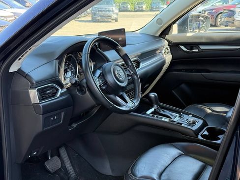 Certified 2023 MAZDA CX-5 AWD 2.5 S image 20