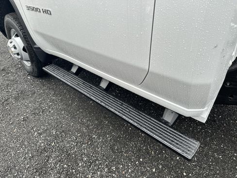 New 2025 Chevrolet Silverado 3500 W/T w/ WT Convenience Package image 24