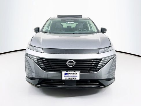 New 2026 Nissan Murano Platinum w/ Cargo Package image 2