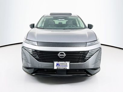 New 2026 Nissan Murano Platinum w/ Cargo Package