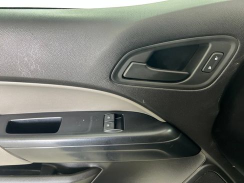 Used 2017 Chevrolet Colorado W/T w/ WT Convenience Package AWD/4WD image 17