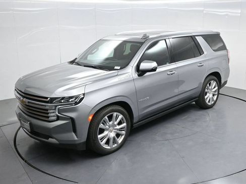 Used 2024 Chevrolet Tahoe High Country AWD/4WD image 58