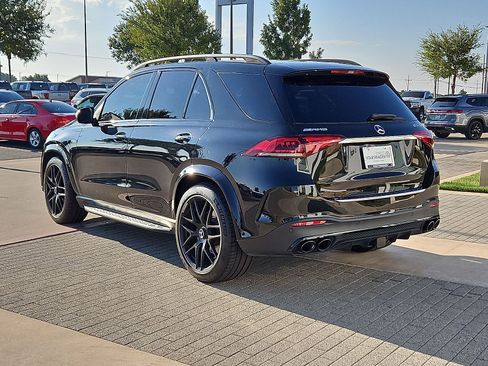 Used 2023 Mercedes-Benz GLE 53 AMG 4MATIC image 6