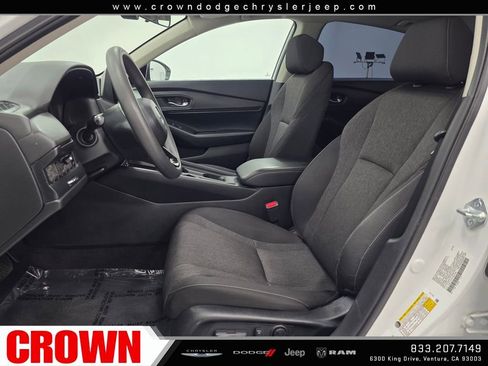 Used 2023 Honda Accord EX image 23